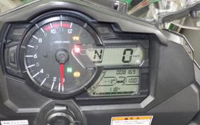 SUZUKI DL1000 ( V-Strom 1000 ) XTA 2020 VU51A