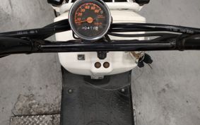 HONDA ZUMAR AF58