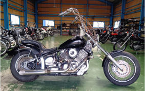 HONDA REBEL 500 2020 PC60