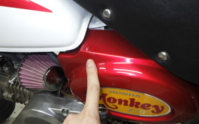 HONDA MONKEY Z50J