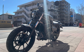 KAWASAKI ELIMINATOR 400-1 2024 EL400A