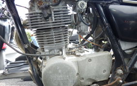 YAMAHA SR500 1983 2J2