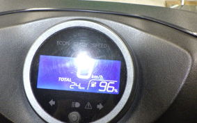 HONDA EM1 e: 2010 EF16