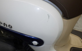 HONDA GIORNO 3 2021 AF77