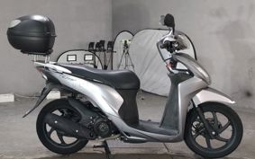 HONDA DIO 110 JF58