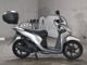 Фото Honda DIO 110 2017 с японского аукциона