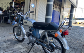 HONDA BENLY 50 CD50
