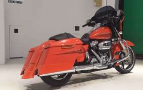 HARLEY FLHXS 1750 2017