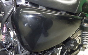 HARLEY XL1200N 2008