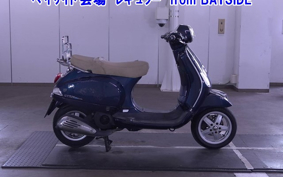 VESPA VESPA LX125IE