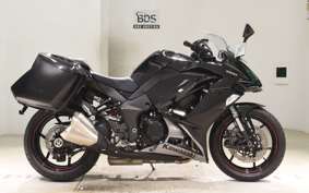 KAWASAKI NINJA 1000 A 2018 ZXT00W