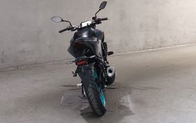 YAMAHA MT-25 RG74J