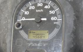 HONDA TACT-4ﾍﾞｰｼｯｸ 2024 AF75