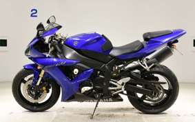 YAMAHA YZF-R1 2002