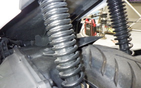 HONDA PCX 160 1993 KF47