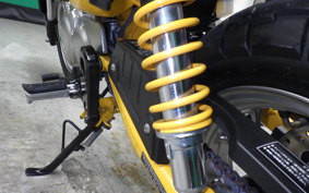 HONDA MONKEY 125 2025 JB02