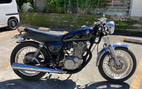YAMAHA SR400 2005 RH01J