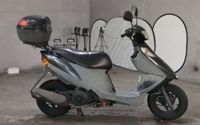 SUZUKI ADDRESS V125 CF46A