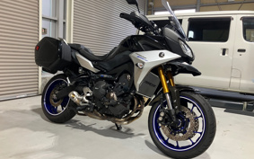 YAMAHA MT-09 Tracer GT 2020 RN51J