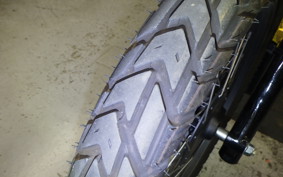 HONDA CT125-2 2019 JA65