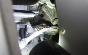 HONDA PCX 160 KF47