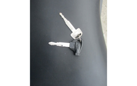 HONDA CBR250R ABS MC41