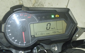 BENELLI BENELLI TNT125
