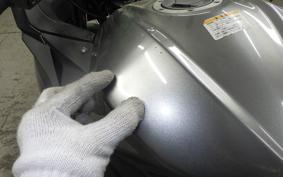 KAWASAKI NINJA 250 1981 EX250L