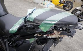 KAWASAKI ZX-4R SE 2024 ZX400P