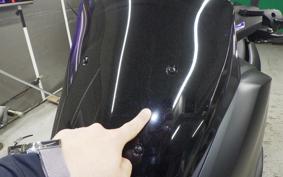 YAMAHA N-MAX 2021 SEG6J