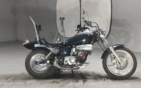 HONDA MAGNA 50 AC13
