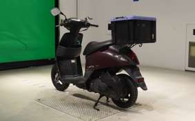 SUZUKI ﾚｯﾂ 2007 CA4AA