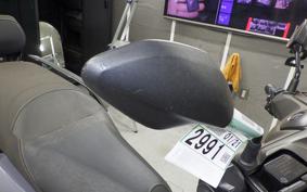 YAMAHA TRICITY 300 2021 SH15J