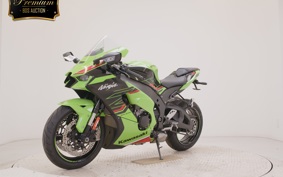 KAWASAKI ZX 10 NINJA ABS 2023 ZXT02L