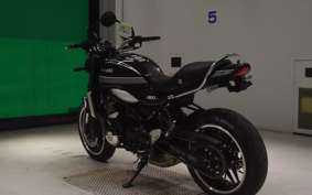 KAWASAKI Z900RS 2021 ZR900C