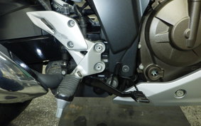 SUZUKI GIXXER 250 SF ED22B