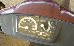 YAMAHA JOG POCHE 3KJ