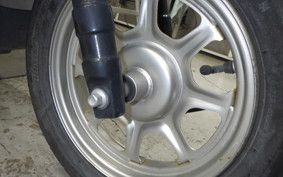 HONDA TACT-4ﾍﾞｰｼｯｸ AF79