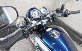 KAWASAKI W800 2015 EJ800A