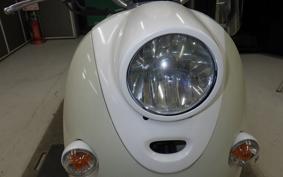 YAMAHA VINO 50 2025 SA54J