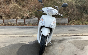 HONDA DIO 110 JF31