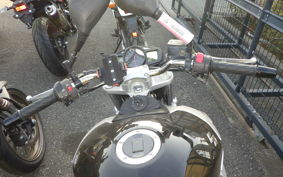 SUZUKI GSR400 2007 GK7DA