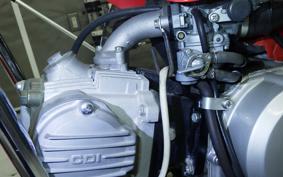 HONDA CT110 HUNTER CUB