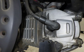 HONDA MONKEY 125 ABS 1981 JB02