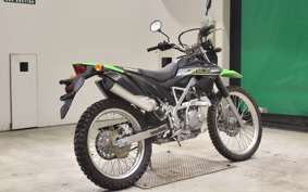 KAWASAKI KLX150L