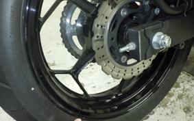 KAWASAKI NINJA 250 EX250L