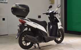 SUZUKI ADDRESS 110 CE47A