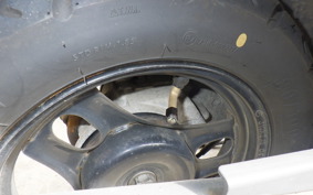 HONDA TODAY 2 AF67