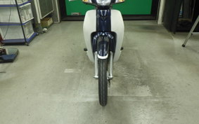 HONDA C110 SUPER CUB 2025 JA10