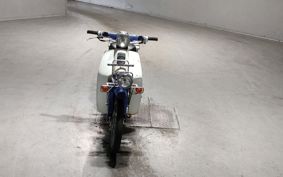 HONDA SUPER CUB50 AA01